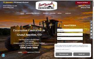 Ben Dowd Excavating, Inc.