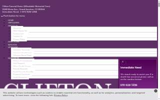 Clifton Funeral Home (Affordable Memorial Care)