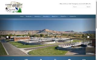 Clifton Sanitation District