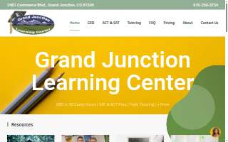 Grand Junction Learning Center of Clifton