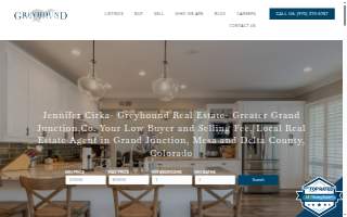 Greyhound Real Estate – Full-Service REALTOR® in Mesa & Delta Counties