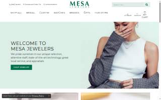 Mesa Jewelers of Clifton