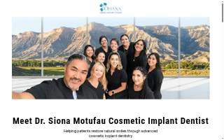 Ohana Dental Implant Centers