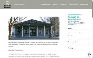 Palisade Dental