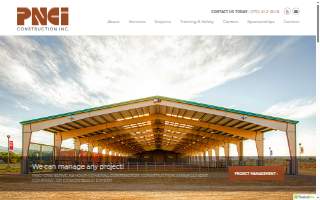 PNCI Construction, Inc. of Clifton