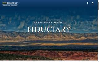 RoseCap Financial Advisors of Clifton
