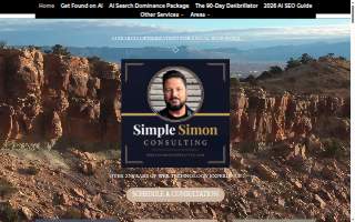 Simple Simon Consulting