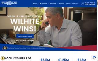 The Wilhite Law Firm - Personal Injury Attorneys