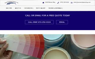 Westwind Painting Contractors, Inc.
