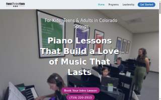 232 Music Studios