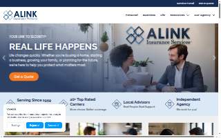 A LINK Insurance Services - Colorado Springs