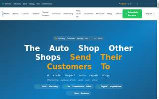 Adam & Son Auto Repair and Service