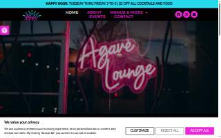 Agave Lounge