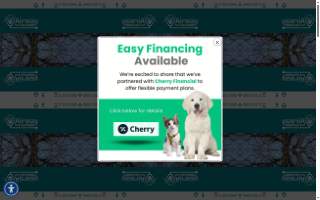 Airway Veterinary Hospital Colorado Springs
