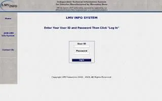 All American Mechanical website