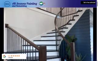 All Seasons Painting