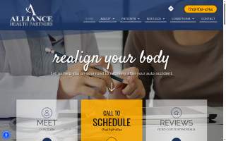 Alliance Health Partners