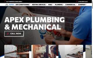 Apex Plumbing & Mechanical