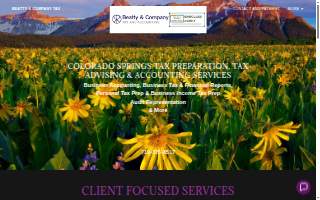 Beatty & Company Tax and Accounting
