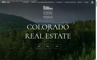 Better Homes and Gardens Real Estate | Kenney & Company