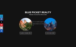 Blue Picket Realty
