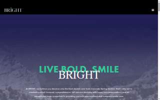 Bright Dentistry