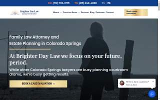 Brighter Day Law - Divorce & Family Law Attorneys