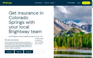 Brightway Insurance, The Kolk Agency