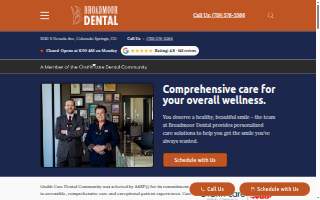 Broadmoor Dental