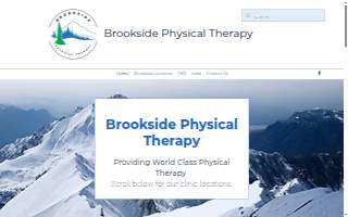 Brookside Physical Therapy of Colorado Springs