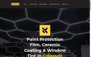 Car Auto Spa Colorado Springs