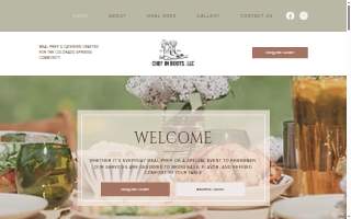 Chef in Boots, LLC