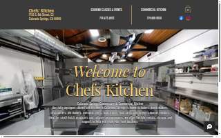 Chefs Kitchen