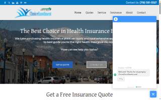 Choice Enrollment Health Insurance Sign-up Center