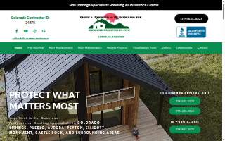 Chris's Roofing And Remodeling Inc.