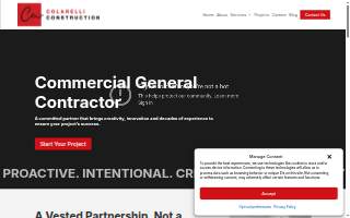Colarelli Construction