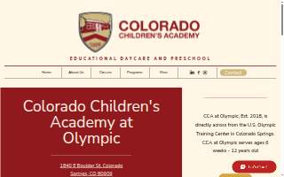 Colorado Children's Academy