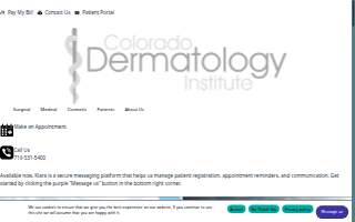 Colorado Dermatology Institute