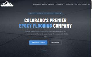 Colorado Diamond Contracting