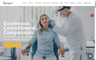 Colorado ENT & Allergy: Jill Hanson, MD website
