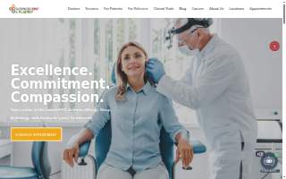 Colorado ENT & Allergy: Kristi Been Hallum, AuD website