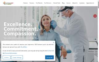 Colorado ENT & Allergy of Colorado Springs
