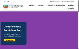 Colorado Springs Cardiology