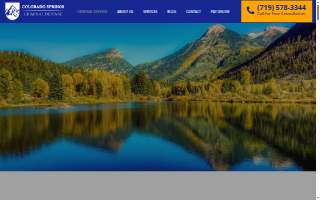 Colorado Springs Criminal Defense, LLC