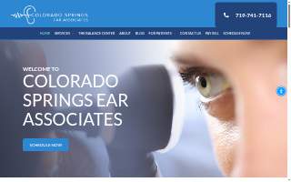 Colorado Springs Ear Associates