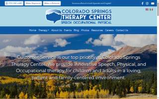 Colorado Springs Therapy Center