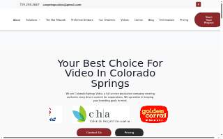 Colorado Springs Video LLC