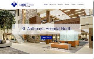 Commercial Flooring Services - Colorado Springs