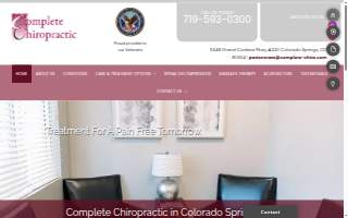 Complete Chiropractic