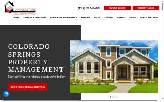 Cornerstone Real Estate Team